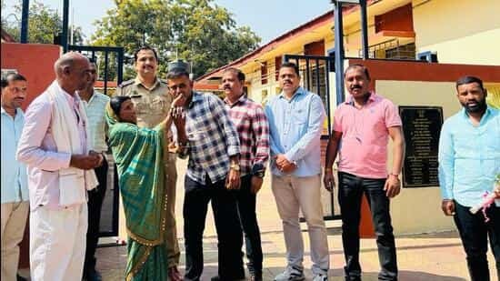 Missing MPSC aspirant reunited with family after 12 years