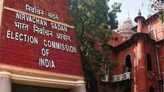 ECI reprimands BJP, Congress, says defence on poll campaign utterances ‘not tenable’.