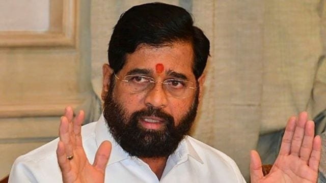 Eknath Shinde disappoints BJP; secures 6 out of 15 seats.