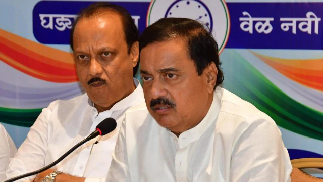 ‘No NCP MLA from Ajit Pawar side switching to Sharad Pawar faction’: Party chief Sunil Tatkare.