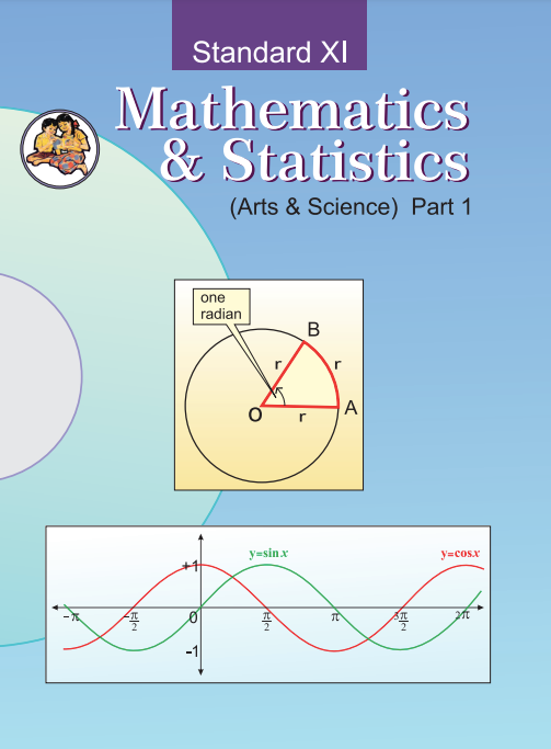 Mathematics-and-Statistics-11th-Arts-Part1 mycivilexam