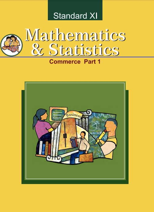 Mathematics-and-Statistics-11th-Commerce-Part1 mycivilexam