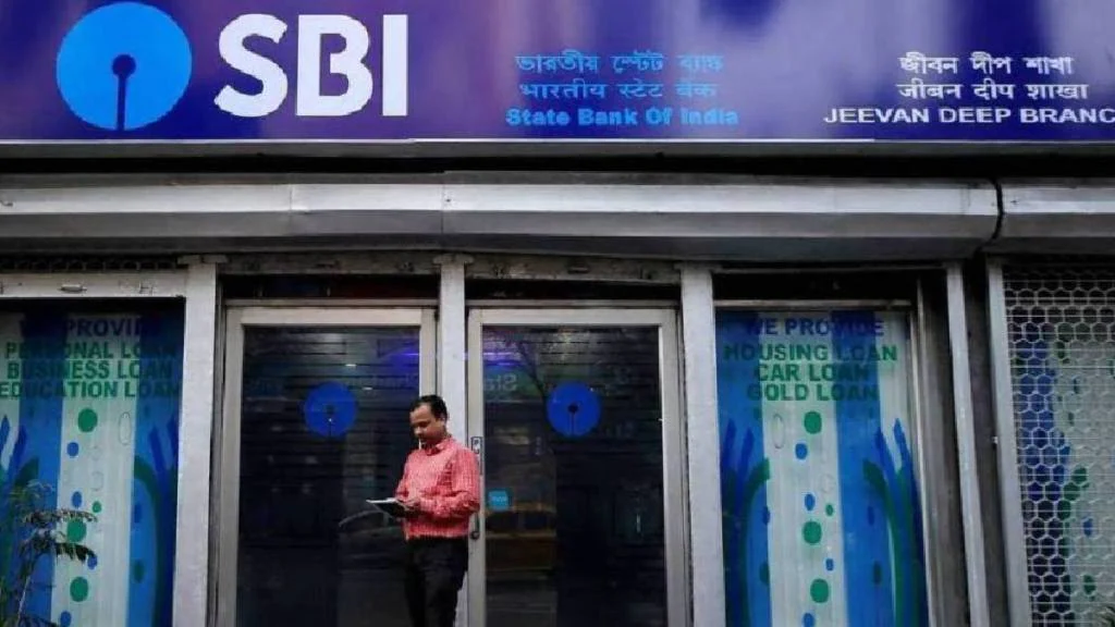 SBI मध्ये सरकारी नोकरीची सुवर्णसंधी! १५० जागांची भरती जाहीर; कसा अन् कुठे कराल अर्ज? जाणून घ्या/MYCIVILEXAM.COM